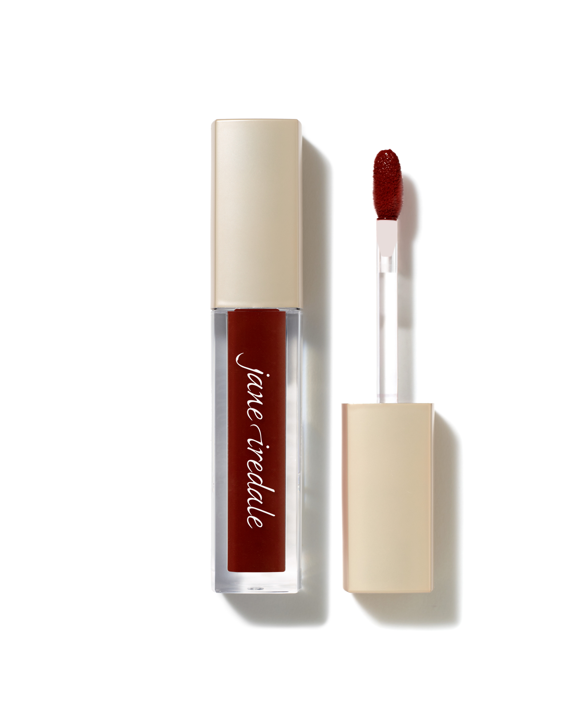 jane iredale ColorLuxe Hight impact cherry noir