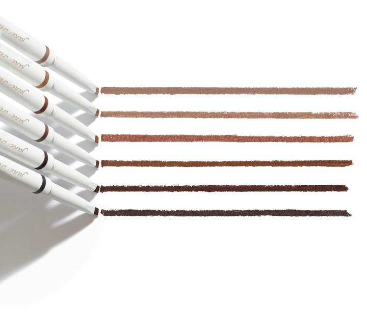 jane iredale purebrow crayon sculpteur vue densemble