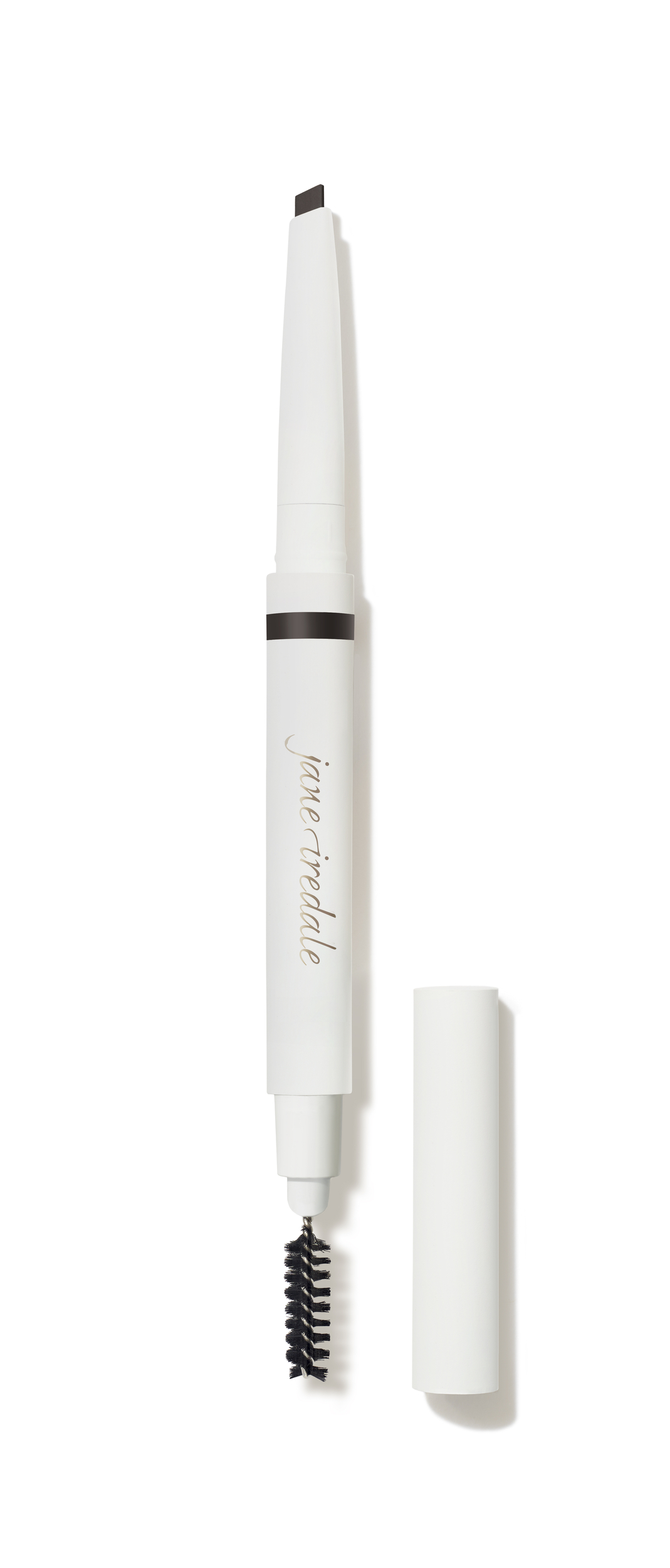 jane iredale purebrow crayon sculpteur soft black