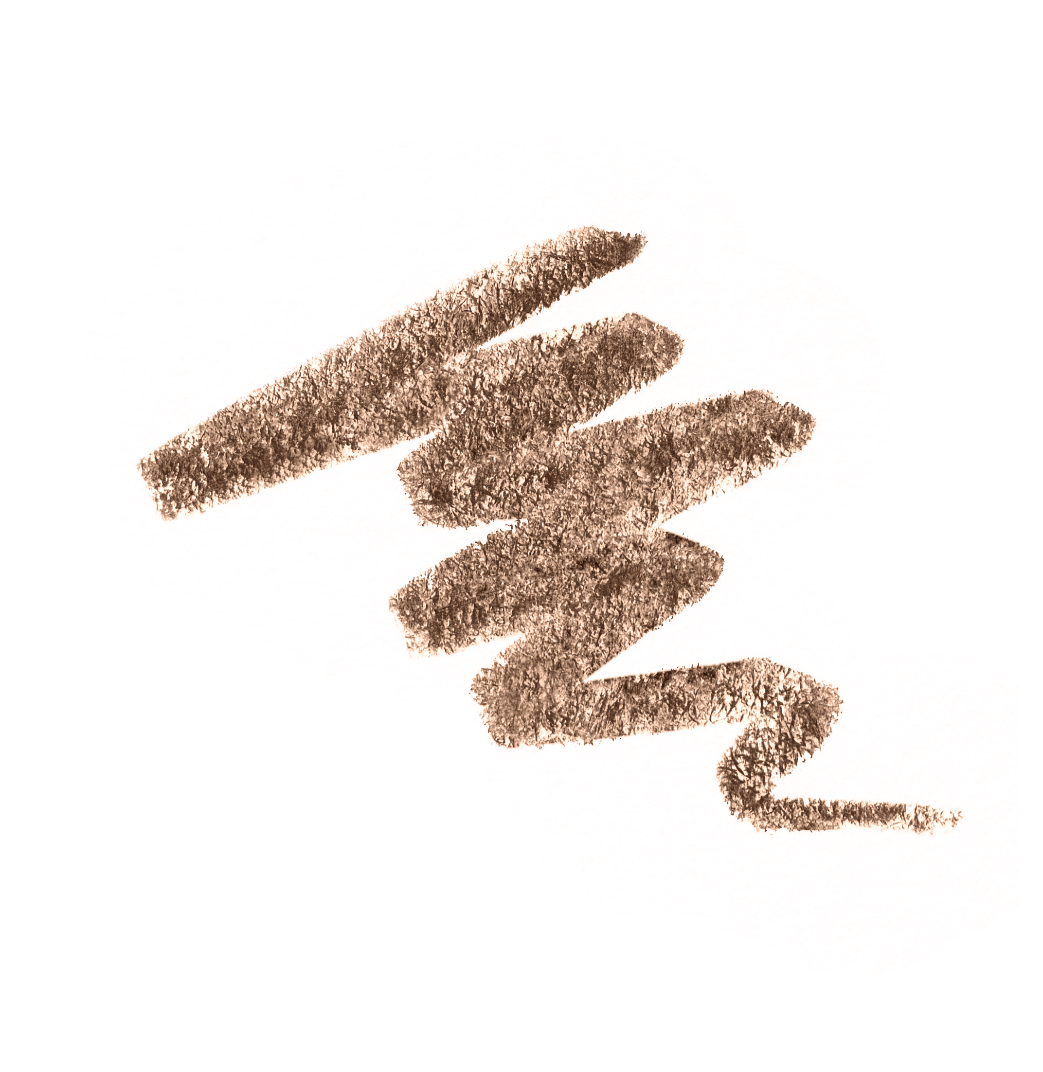 jane iredale purebrow crayon sculpteur medium brown touche