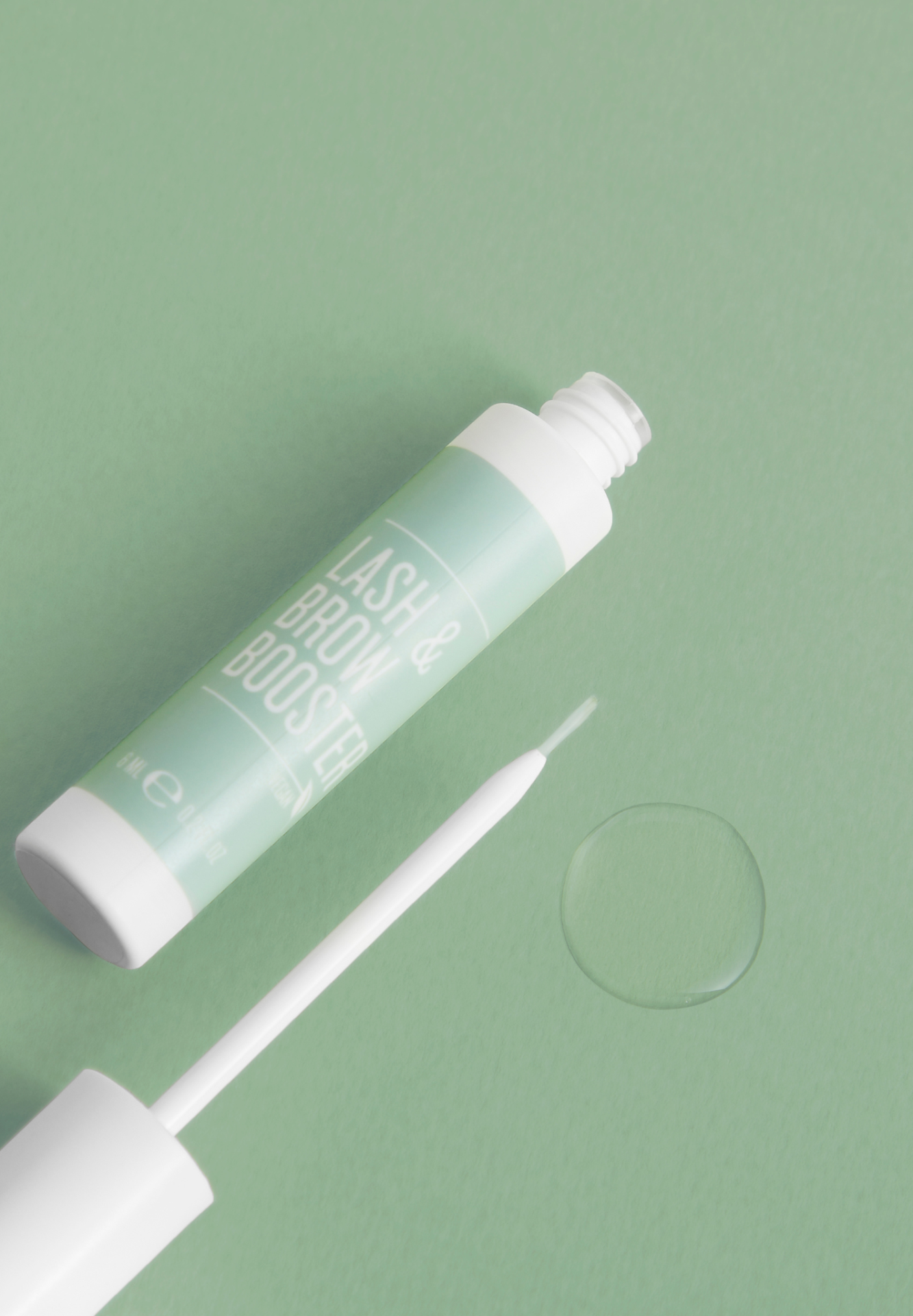 Combinal lash &amp; brow booster touche