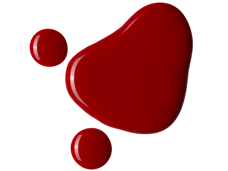 CND vinylux 364 touche