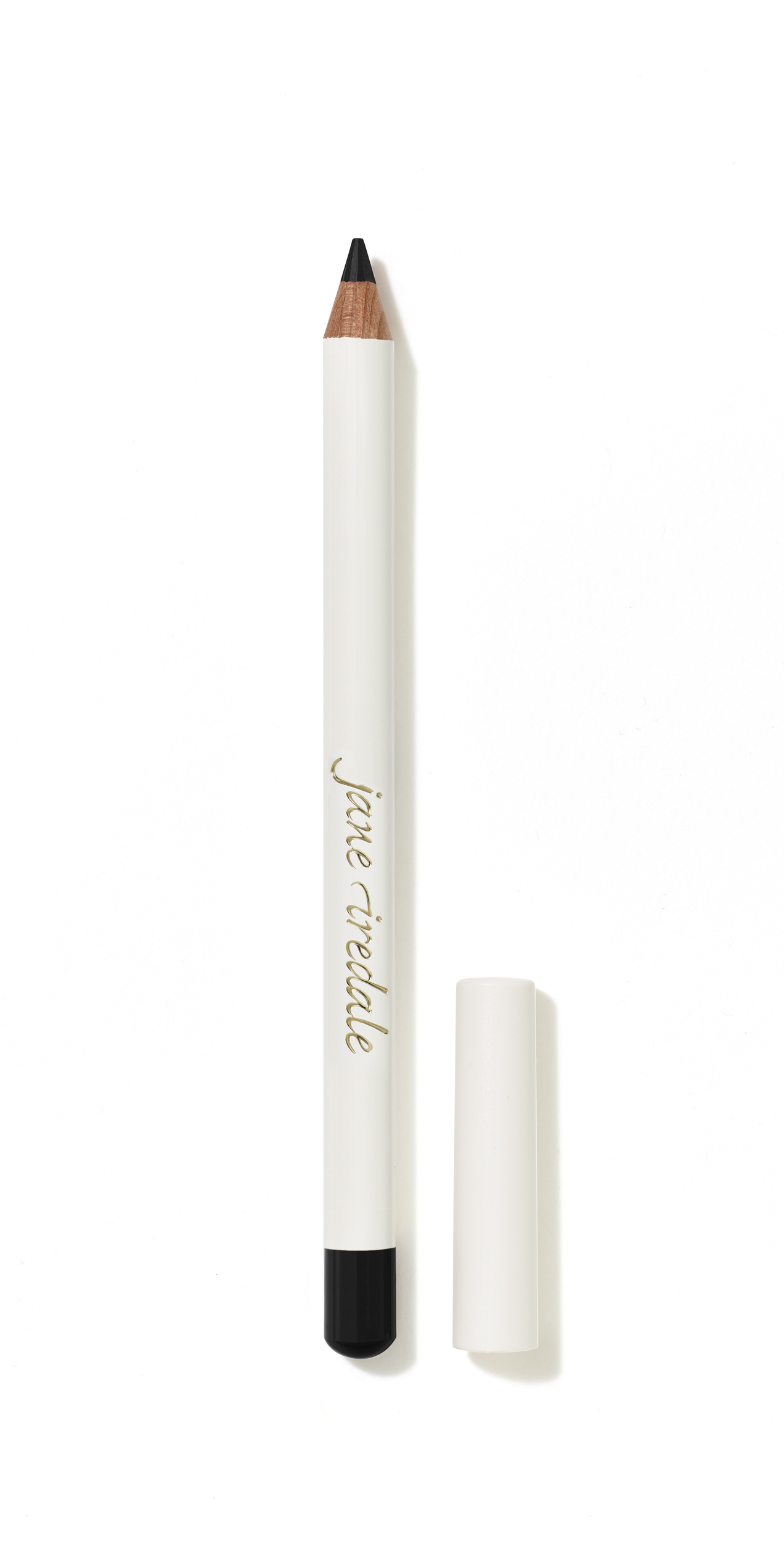 jane iredale eye pencil basic black
