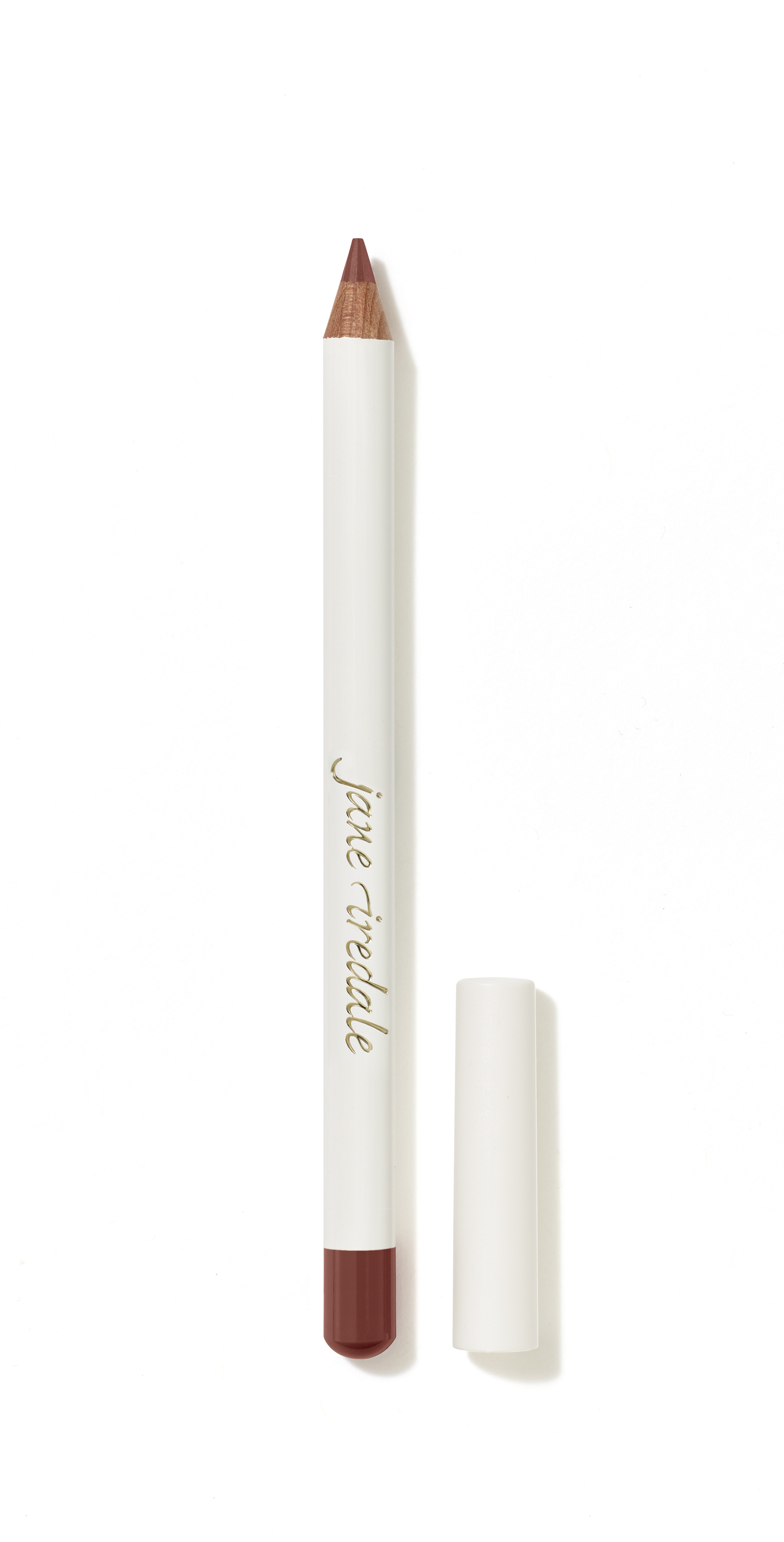 jane iredale lip pencil terra cotta