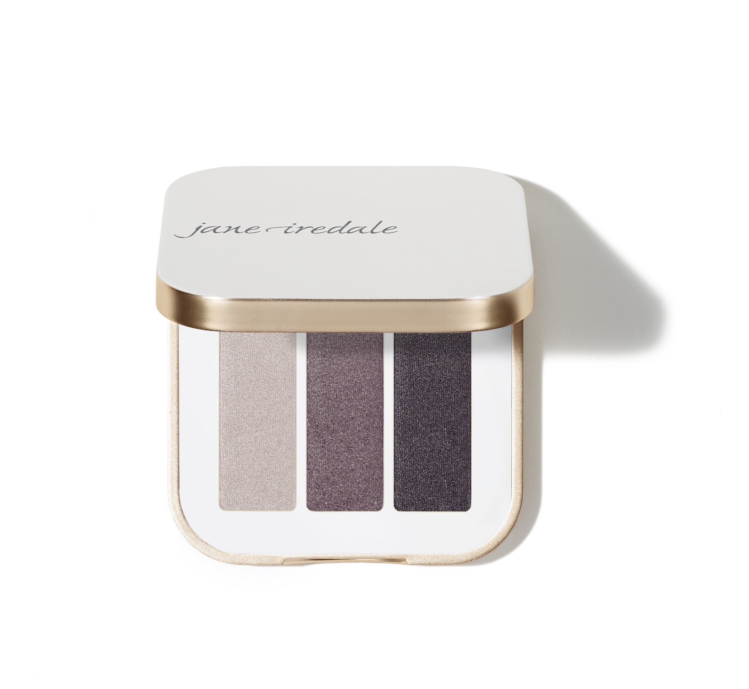 jane iredale purepressed fard à paupière triple sundown