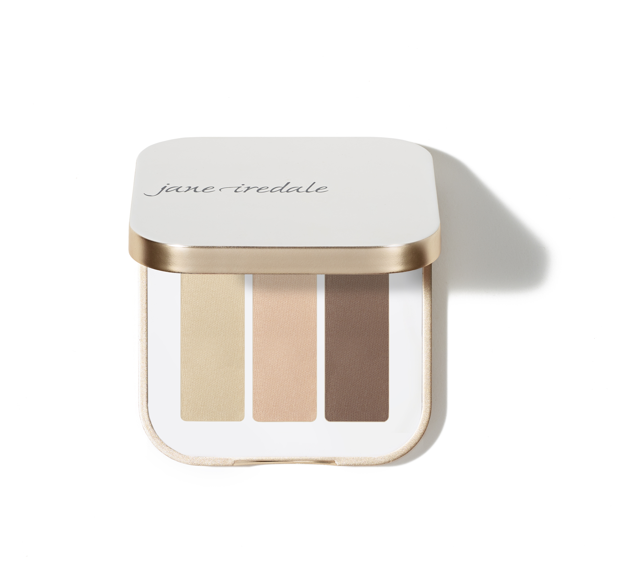 jane iredale purepressed fard à paupière triple sweet spot