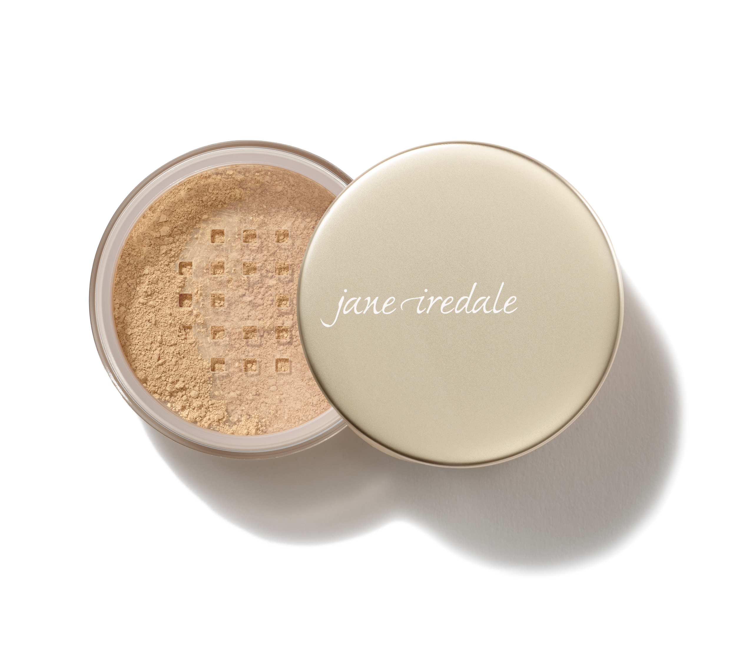 JI amazing base golden glow