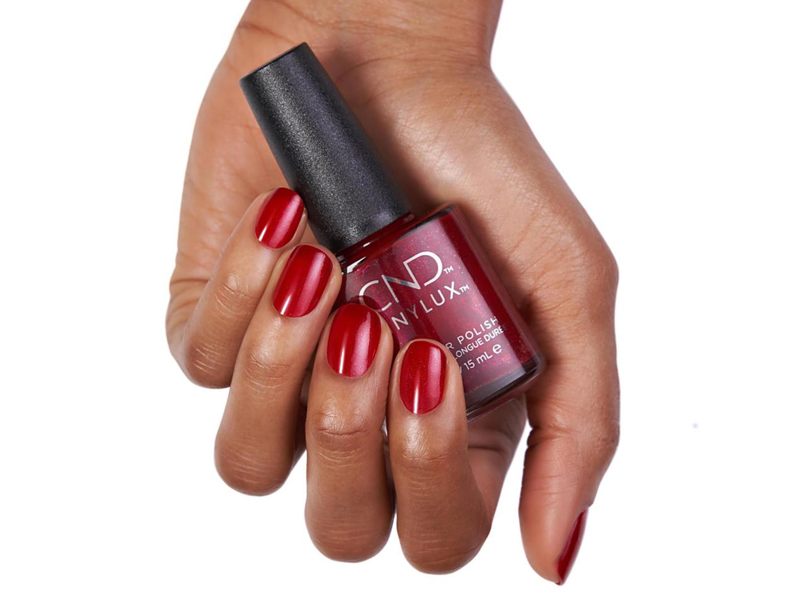 CND vinylux 288 doigt