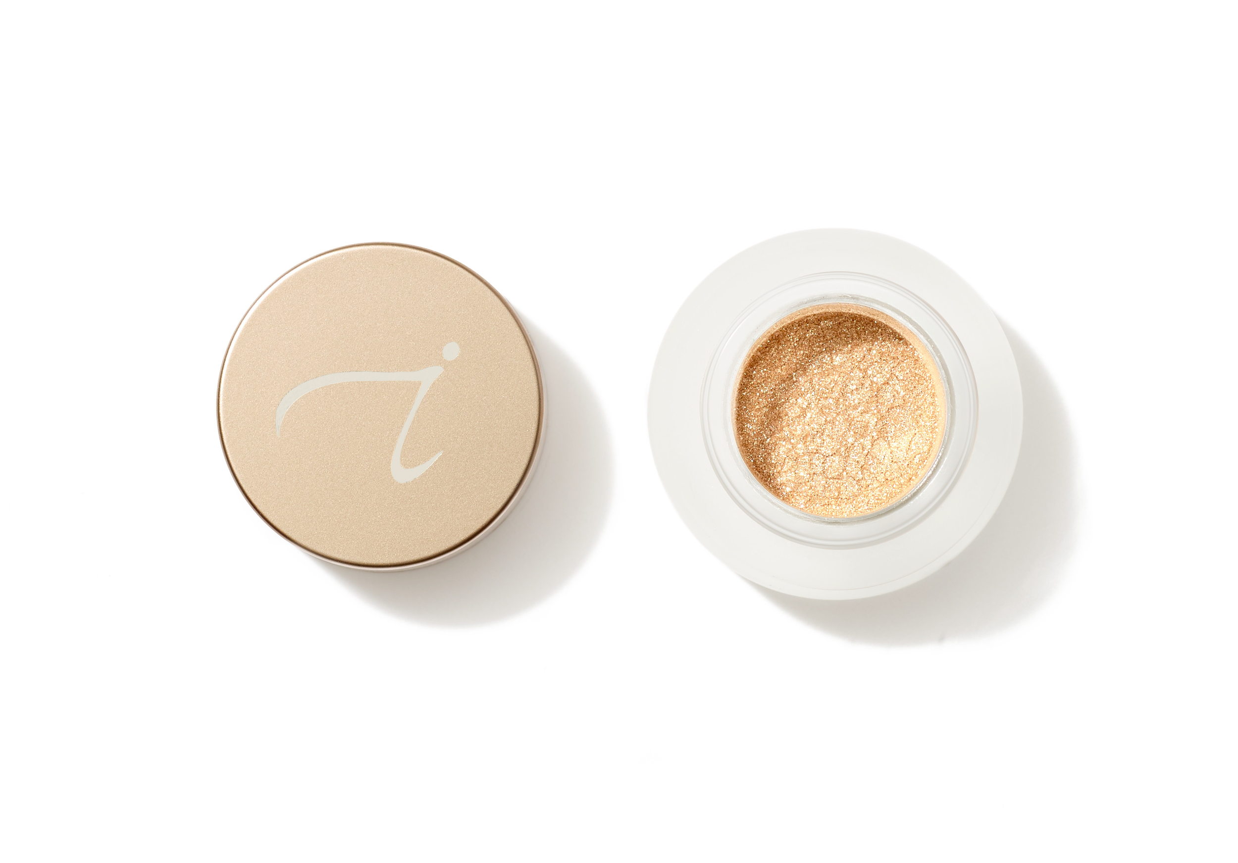 jane iredale 24K golden dust