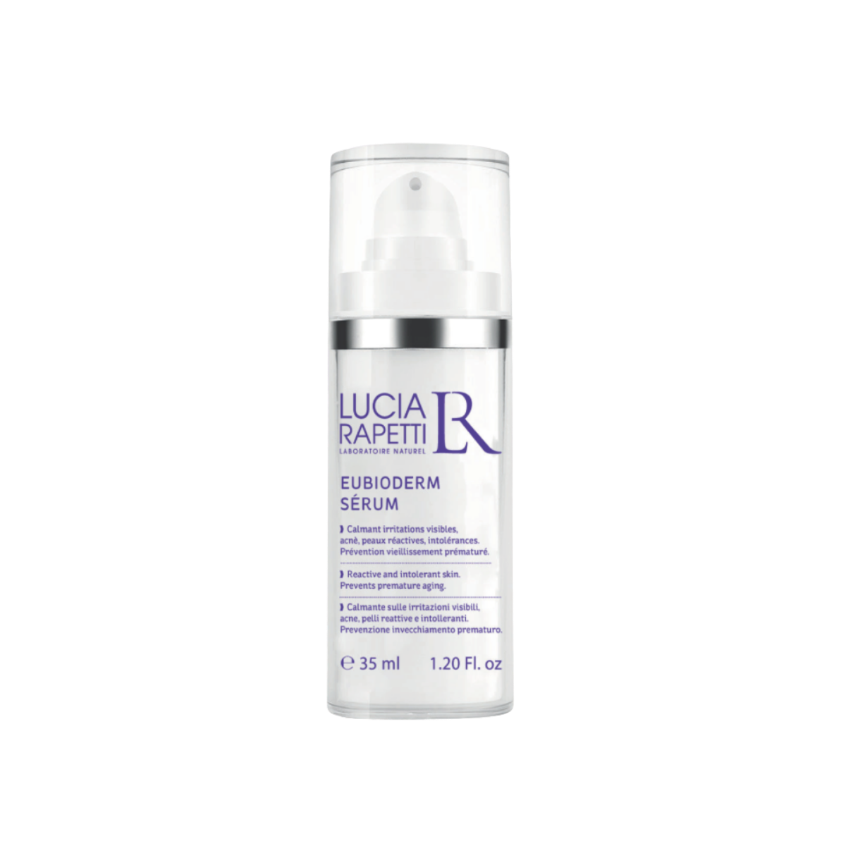 LR eubioderm