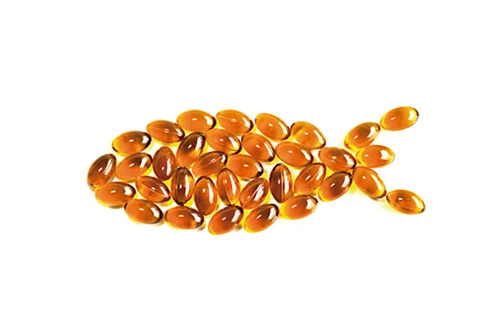 Nutrisvelt promega 3 capsules