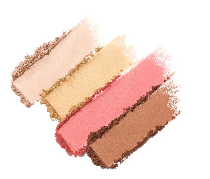 JI PUREBRONZE SHIMMER FIRSTLIGHT TOUCHE small