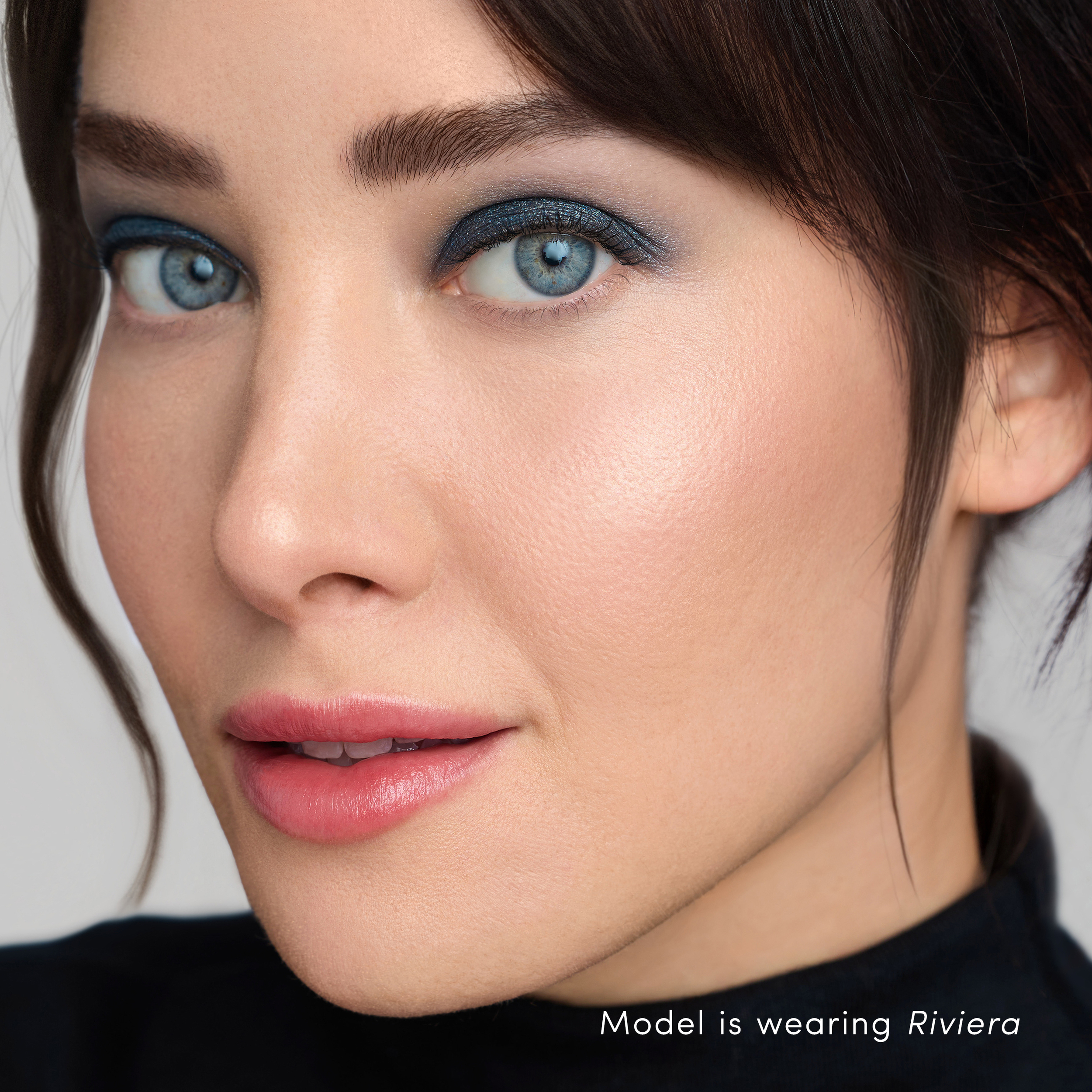 JI colorluxe eye riviera model