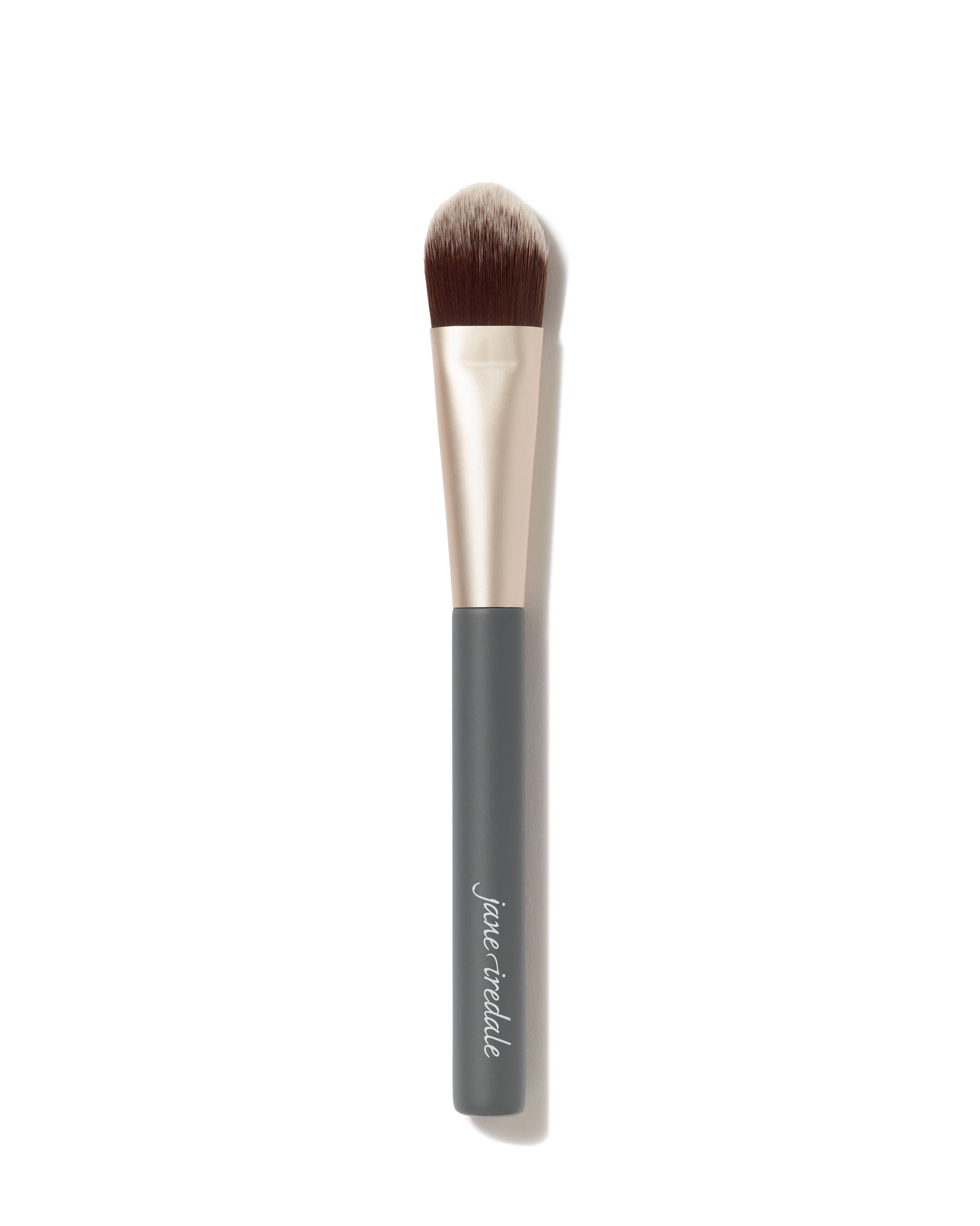 JI liquid complexion brush