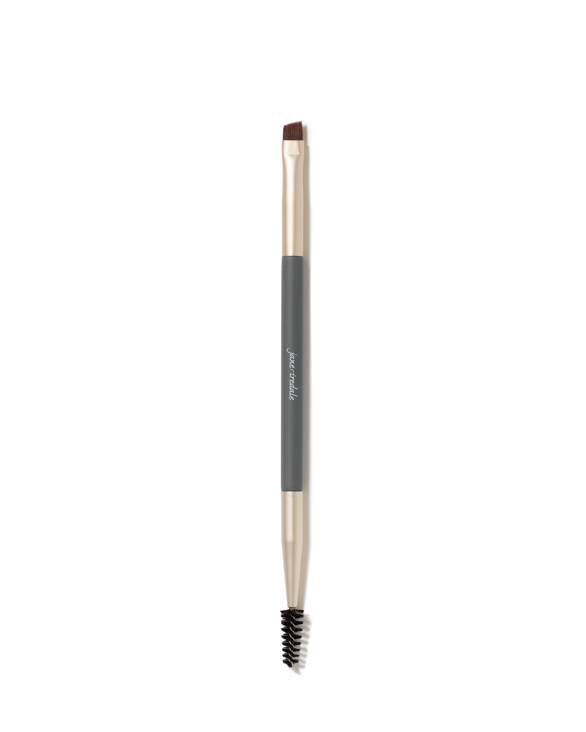 JI eye brow brush
