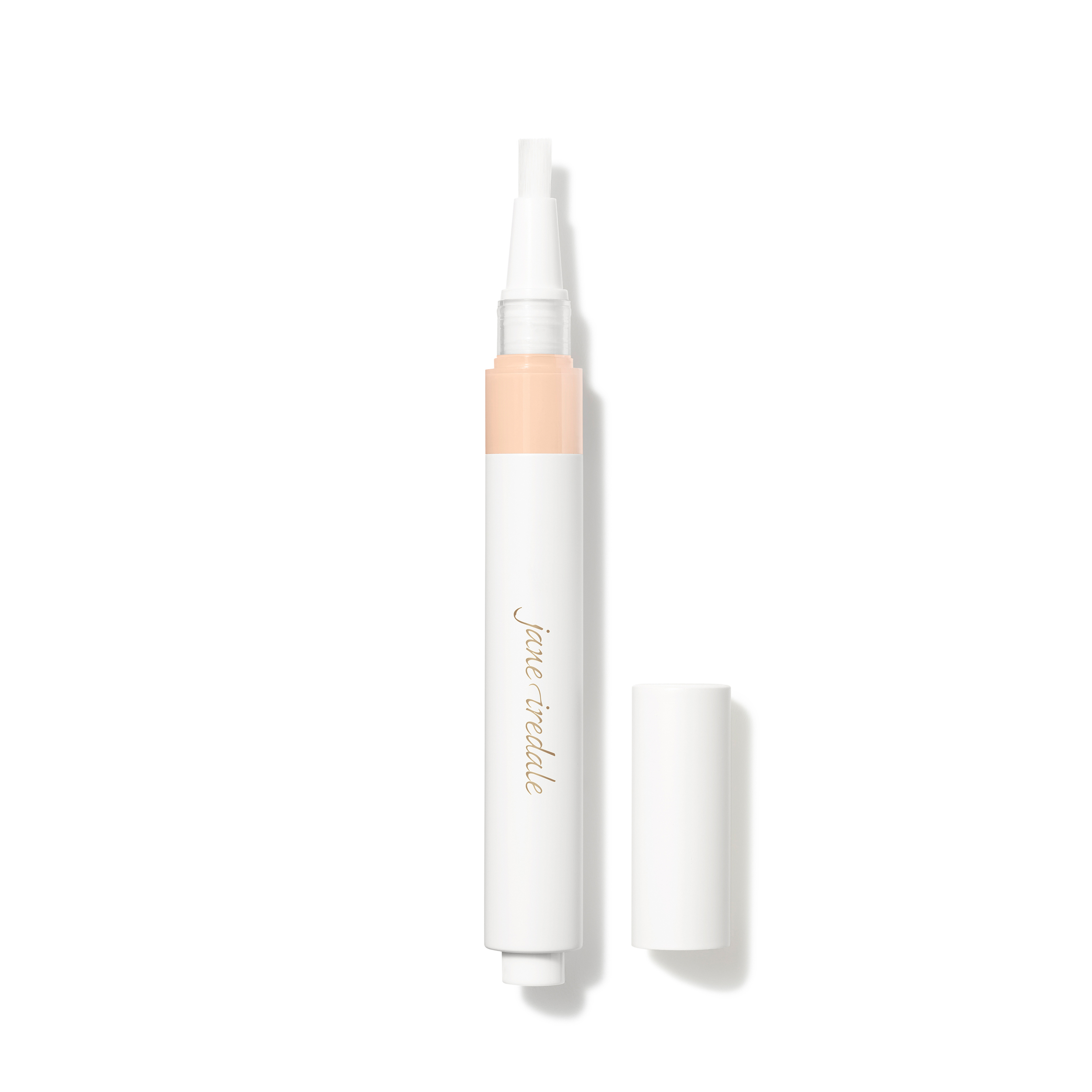 JI skintuition concealer F1