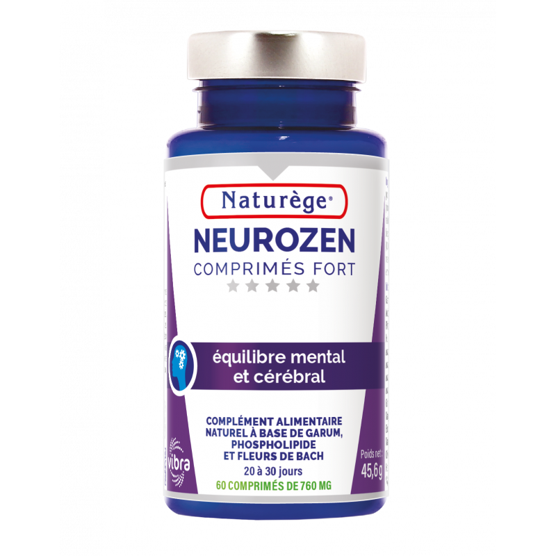 Naturège neurozen
