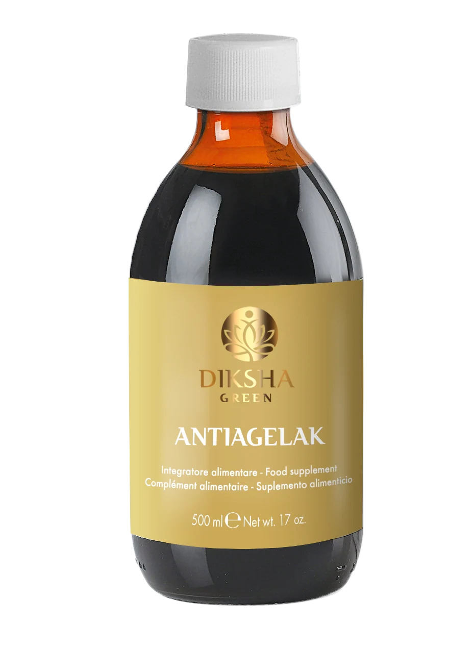 Lakshmi-antiagelak