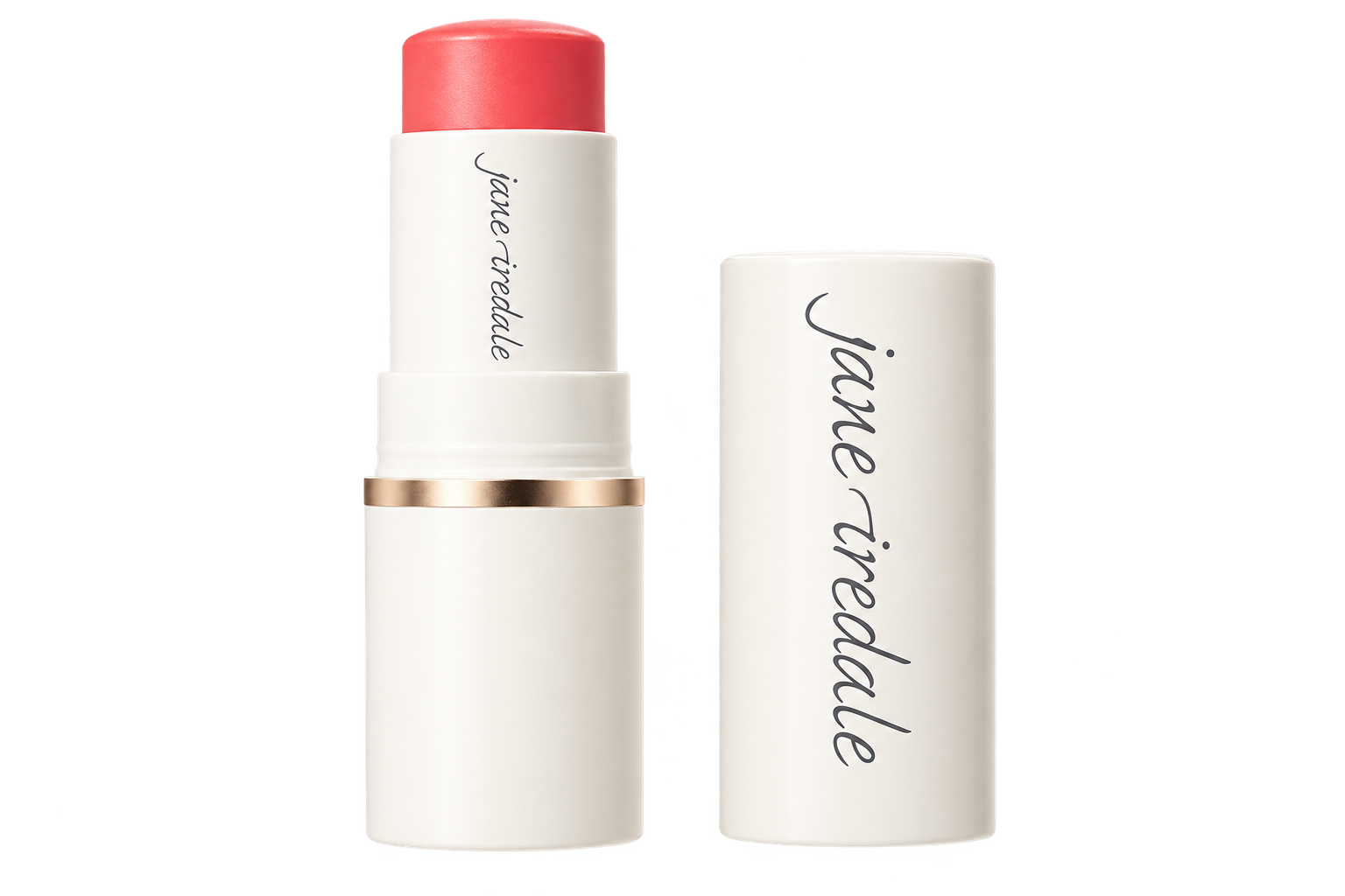 IA JI glow time blush fervor