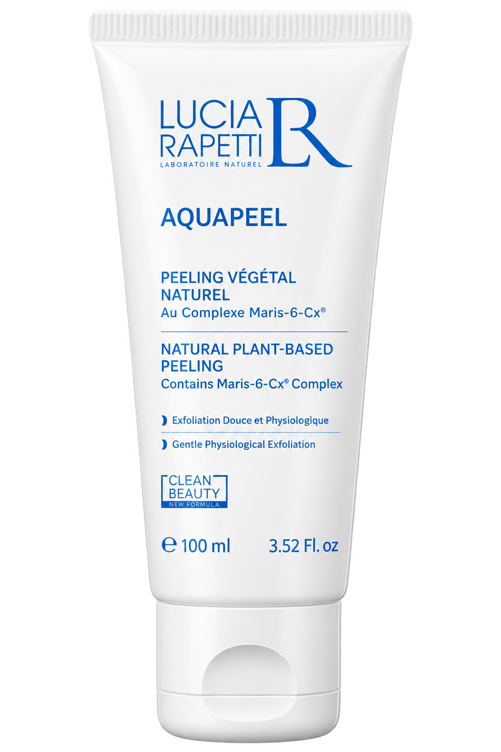 IA LR aquapeel