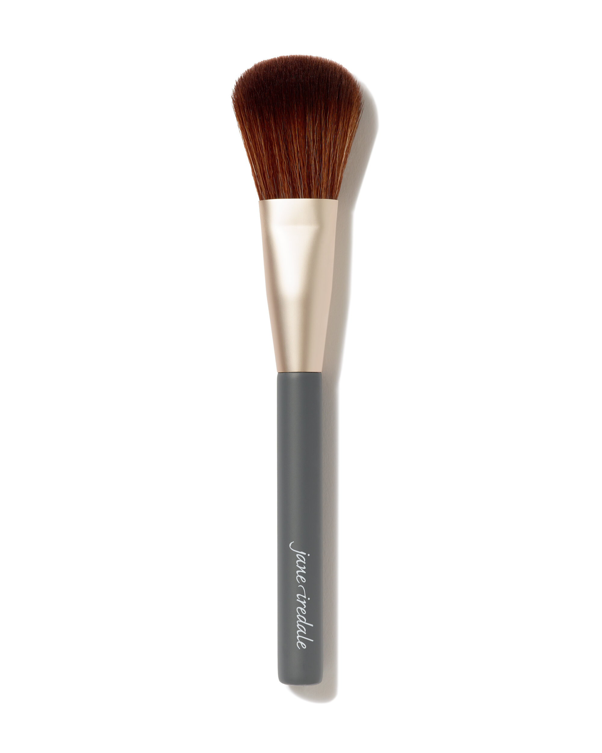 JI powder complexion brush