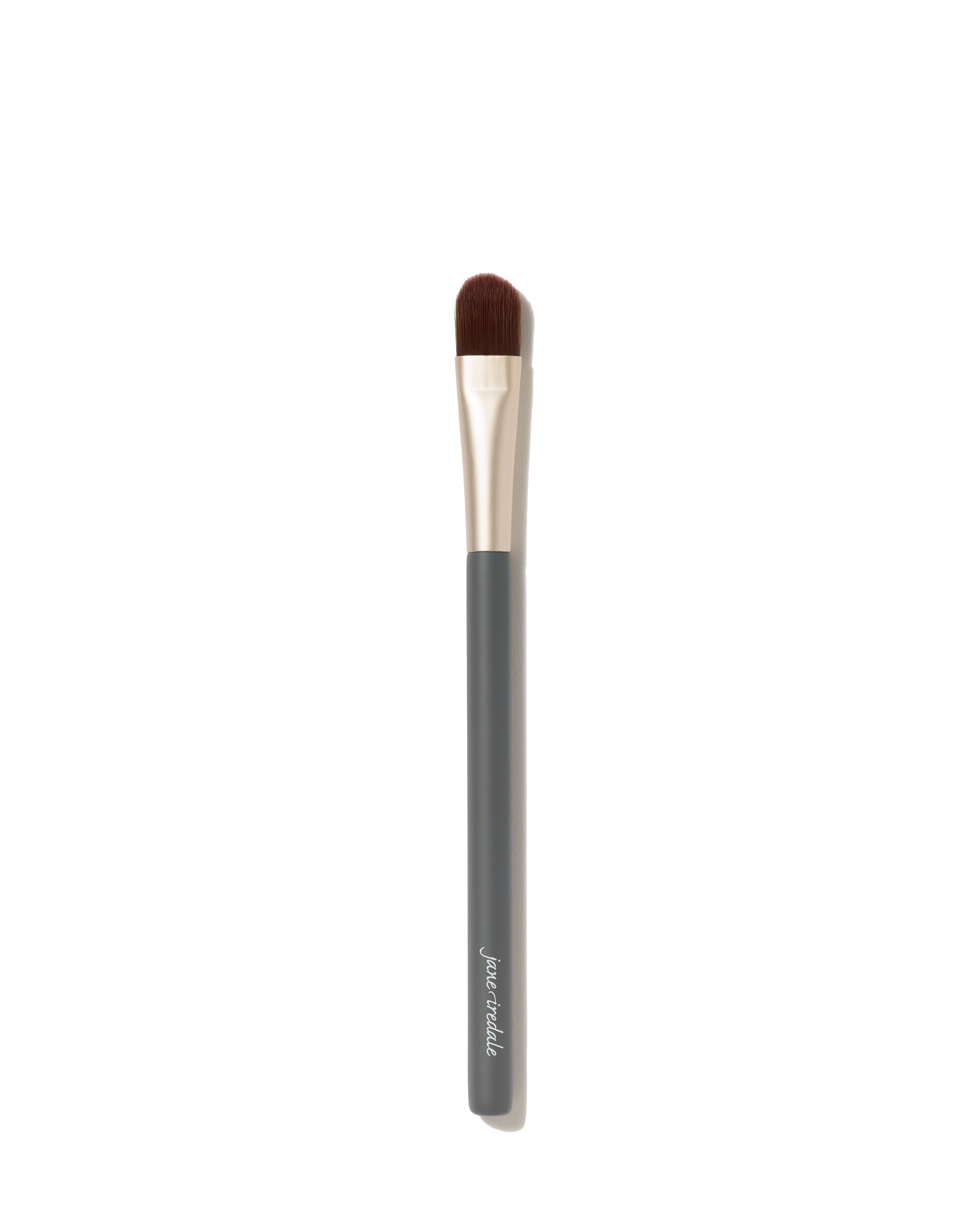 JI camouflage brush
