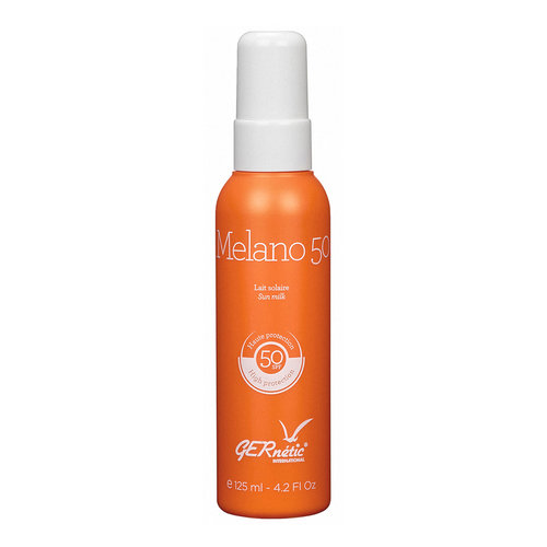 Melano 50 Lait Solaire SPF50