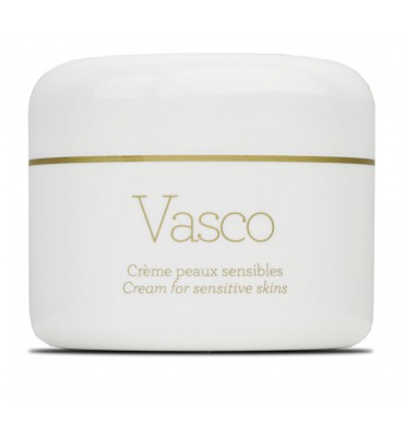VASCO - crème peaux sensibles