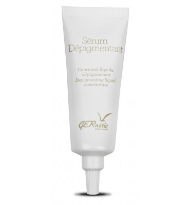 SERUM DEPIGMENTANT - sérum spécifique tâches pigmentaires