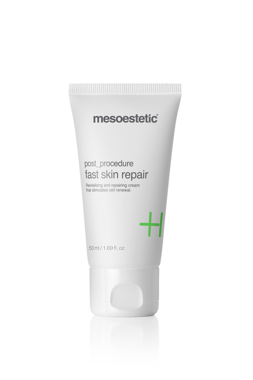 Mesoestetic post-procedure fast skin repair