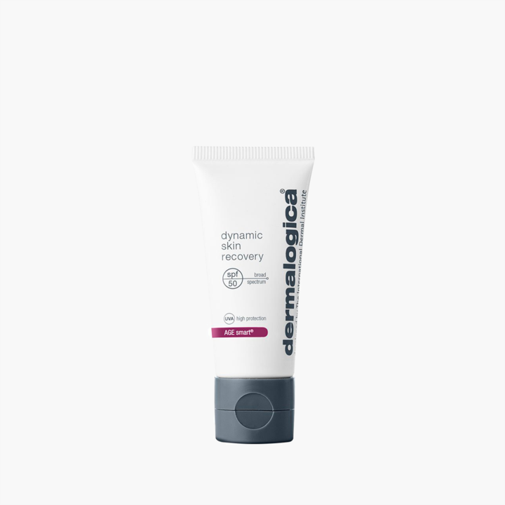 DYNAMIC SKIN RECOVERY SPF50 VOYAGE -fluide raffermissant & anti-rides haute protection