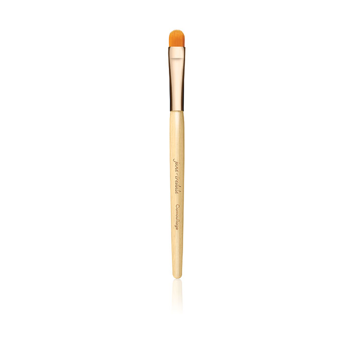 jane iredale pinceau camouflage brush