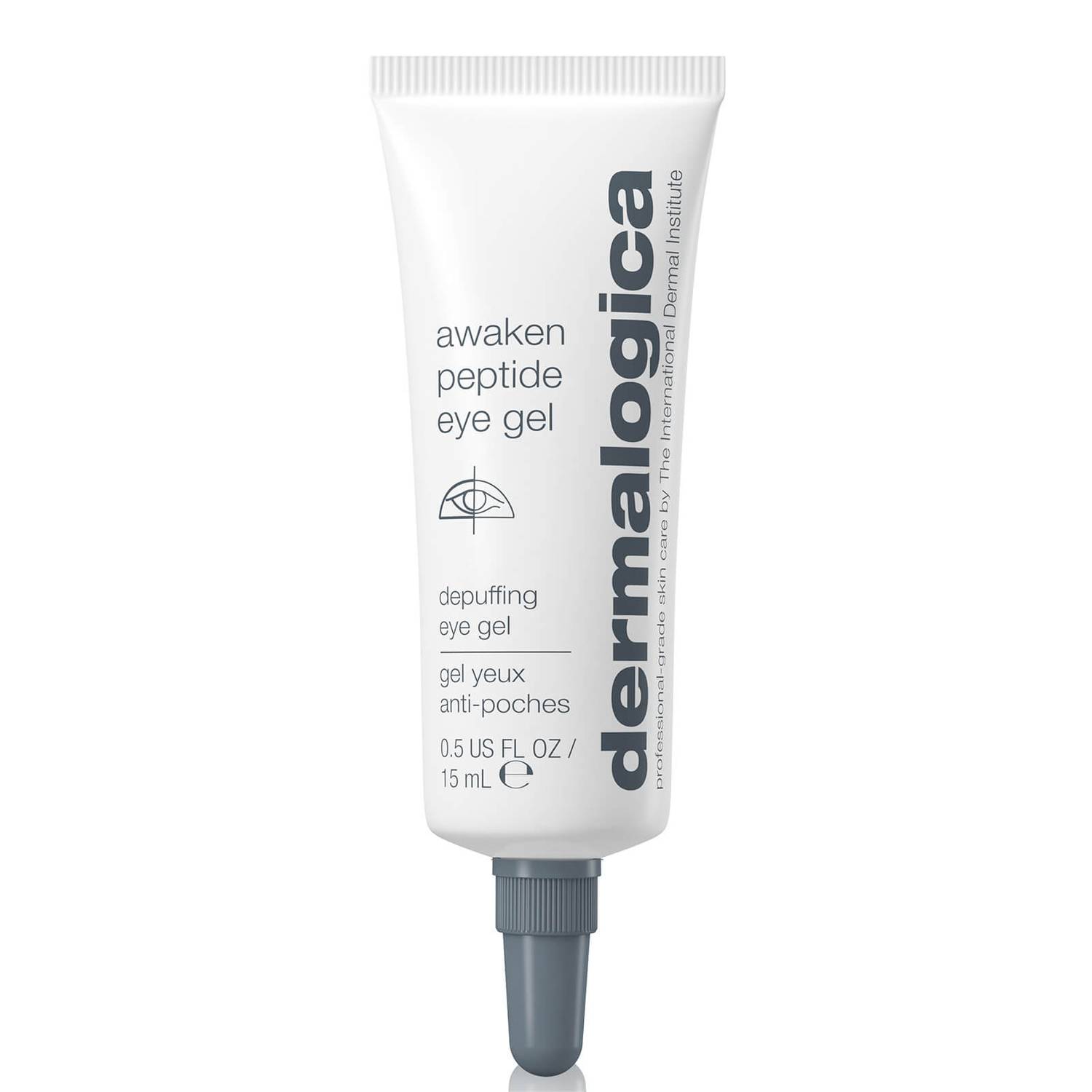 Dermalogica awaken peptide eye gel