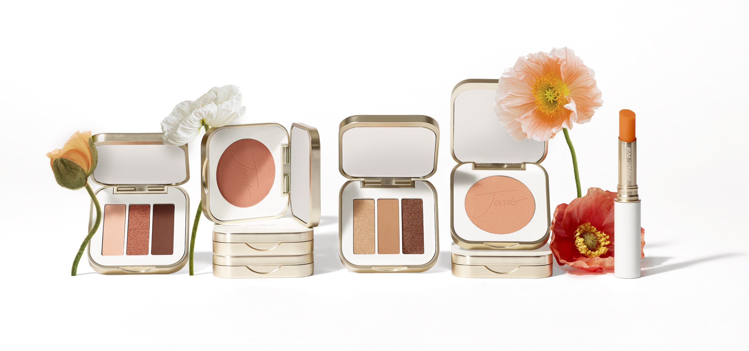 jane iredale ready to the bloom banniere