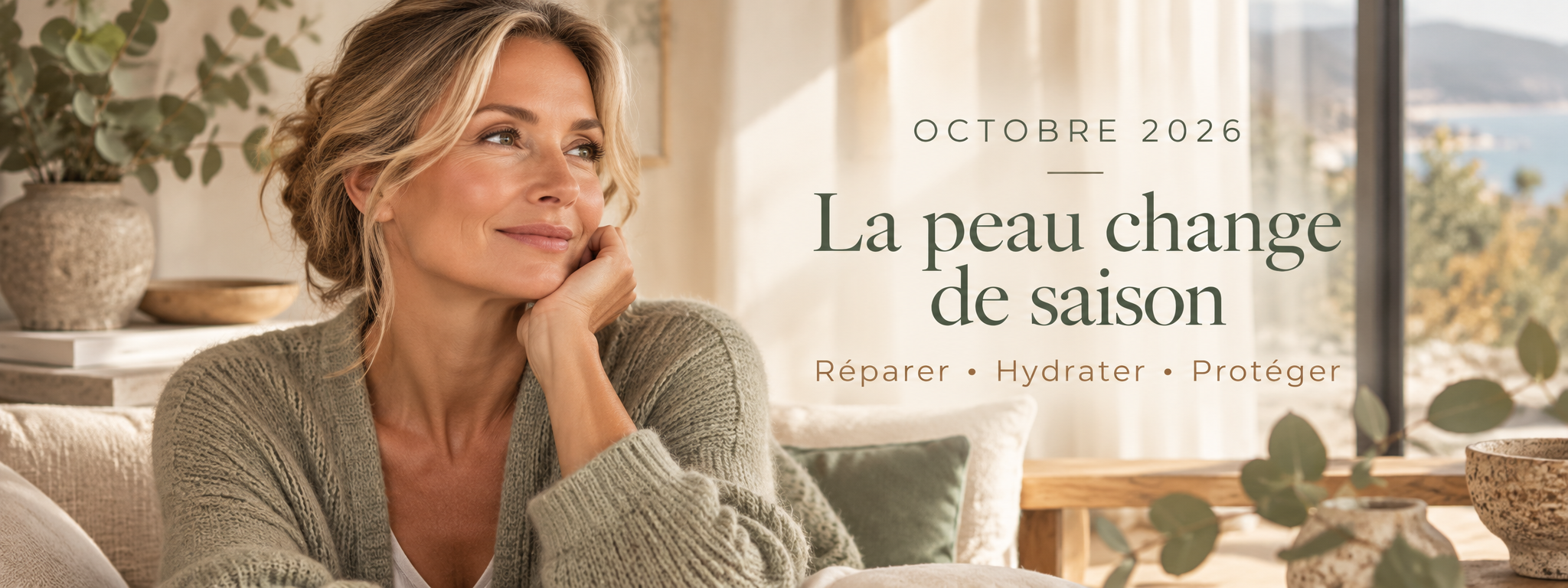 beaute d automne peau sereine