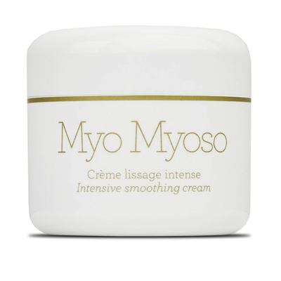 MYO MYOSO -  crème lissage intense