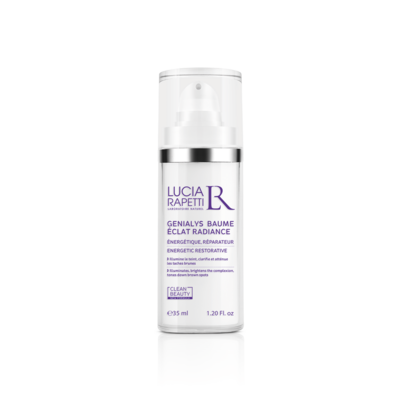 LR genialys baume