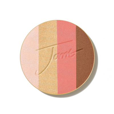 JI PUREBRONZE SHIMMER FIRSTLIGHT small