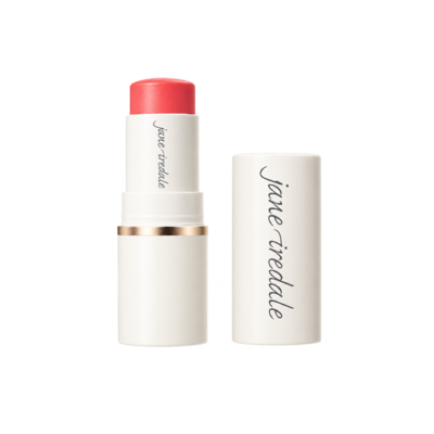 IA JI glow time blush fervor