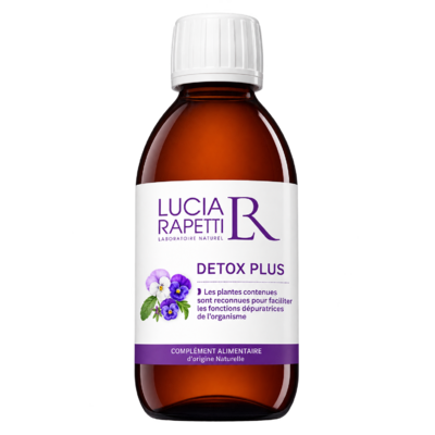 IA LR detox plus