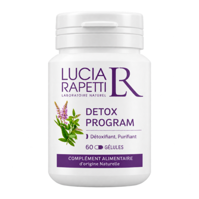 IA LR detox program