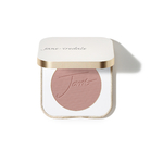 jane iredale purepressed barely rose boitier