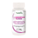 Natavéa magnesium 120 comprimés
