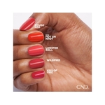 CND vinylux ongles