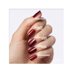 CND vinylux 222 ongles 2