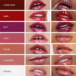 jane iredale ColorLuxe Hight impact speed matching