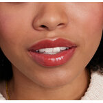 jane iredale ColorLuxe Hight impact nectar model dark