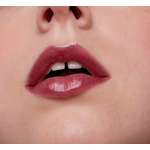 jane iredale ColorLuxe Hight impact cherry noir model light