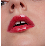 jane iredale colorluxe lipglaze siren model light