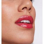 jane iredale colorluxe lipglaze siren model medium